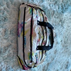 Yoga Bag